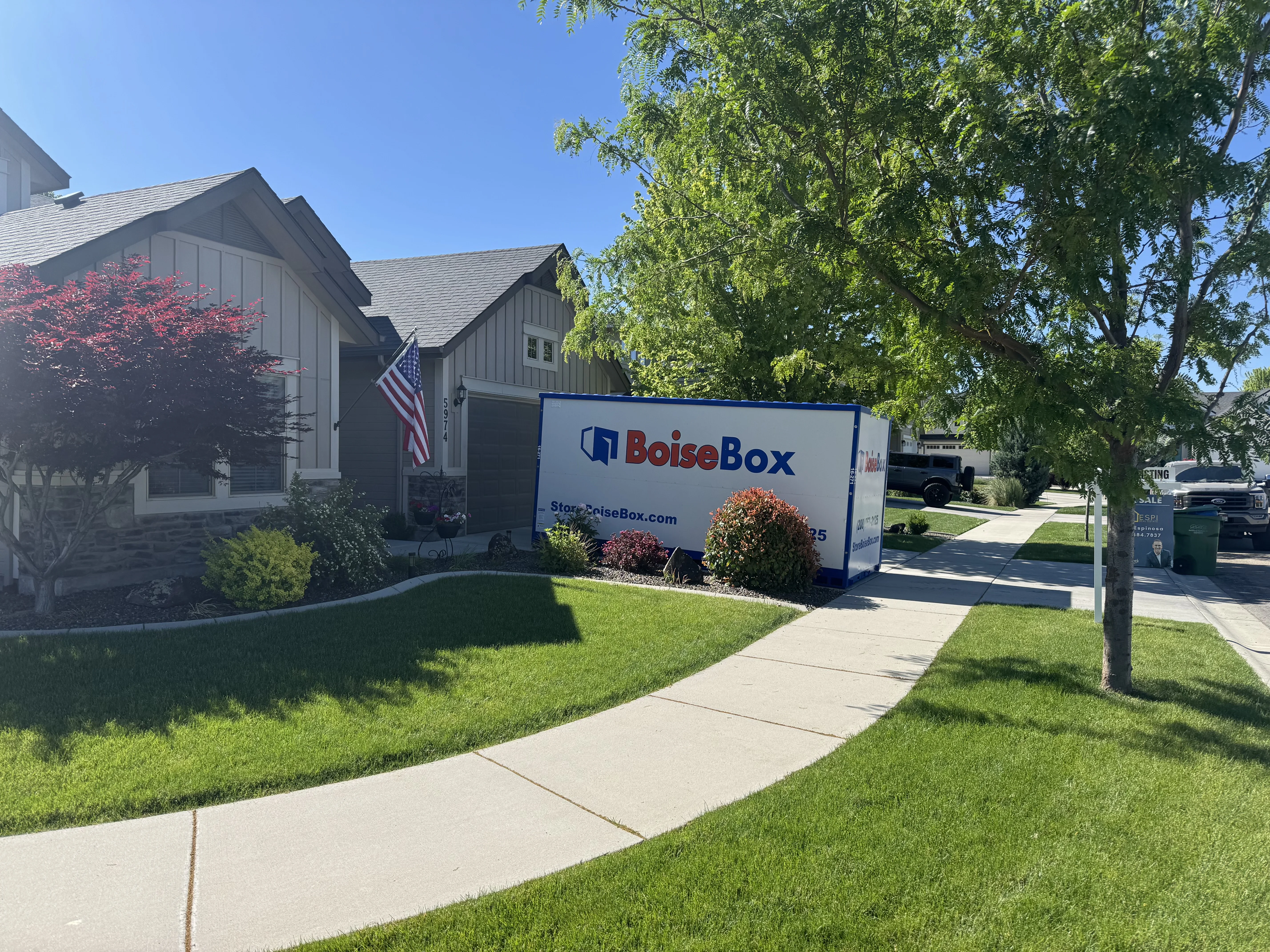 BoiseBox cover